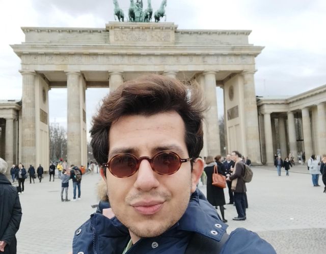 Kapaklı Almanca Özel Ders